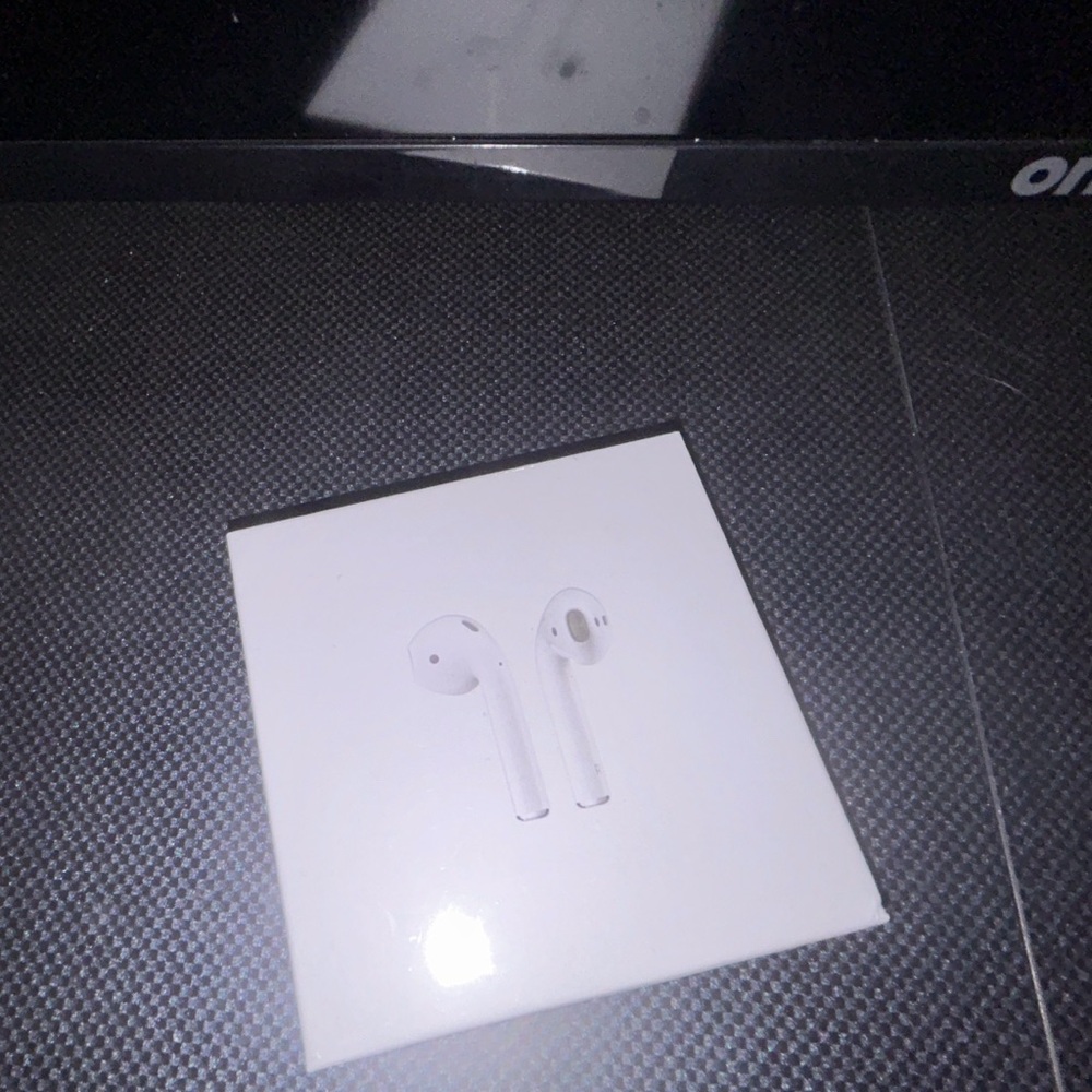 1:1 Apple AirPods gen 2